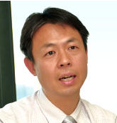 小嶋 崇行係長