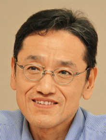 石北尚史 課長