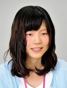 森 麻希 主事
