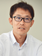吉田清孝 主幹