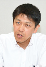 浅野智寛 主査