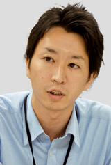 池田貴弘 主査