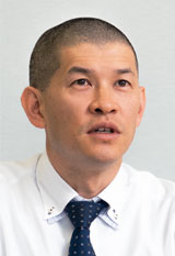 長谷川 誠 主査