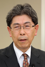 太田貴之 次長兼務課長