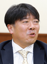 宮森健一朗(みやもり・けんいちろう)