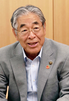 図表1 分析対象団体プロフィール(サービス実施期間別)