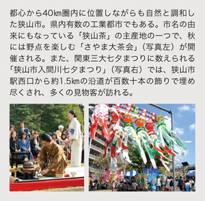 埼玉県狭山市