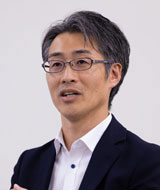 福富隆史 氏 栃木県宇都宮市 総合政策部デジタル政策課 課長補佐