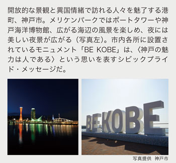 兵庫県神戸市