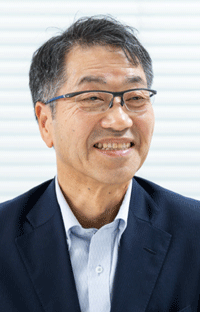 エクナ株式会社 柏木直之 氏