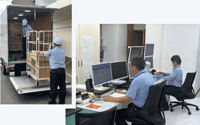 TKC保安サービス株式会社