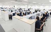 ＴＫＣカスタマーサポートサービス株式会社