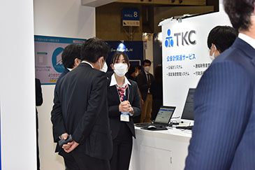 J-LISfea2022_booth6