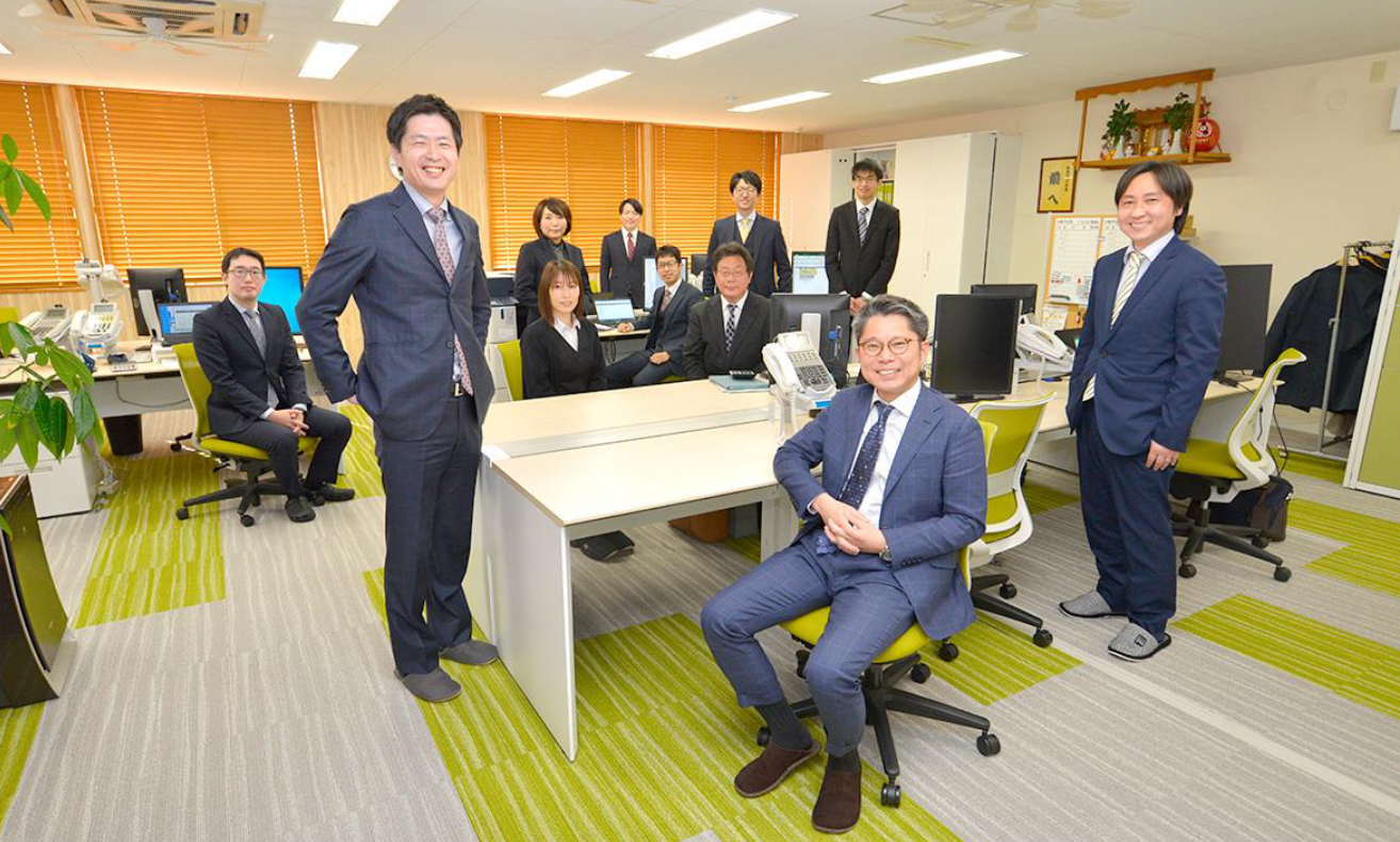 デジタル庁ウェブサイトに掲載されました あおい税理士法人 様