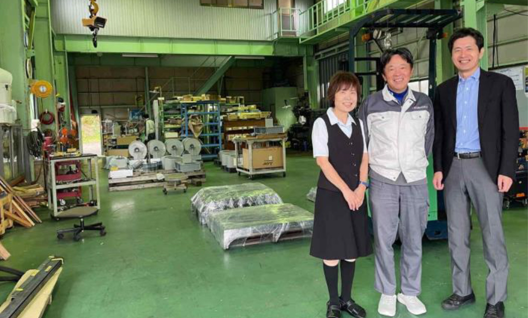 デジタル庁ウェブサイトに掲載されました　あおい税理士法人 様