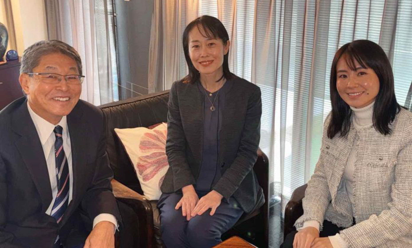 デジタル庁ウェブサイトに掲載されました　野垣浩公認会計士・税理士事務所様