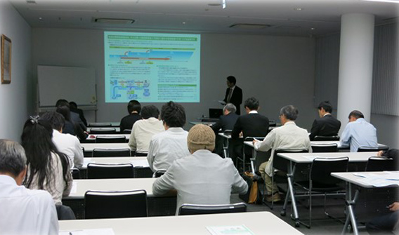 京都銀行の融資先中小企業を対象とした「消費税転嫁対策講習会」の講師を務めました