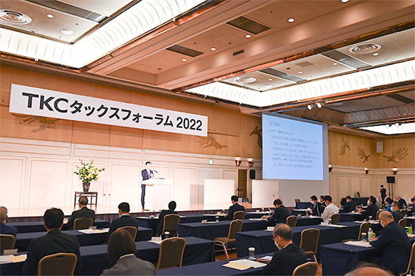 昨年の風景（東京都／2022年10月）