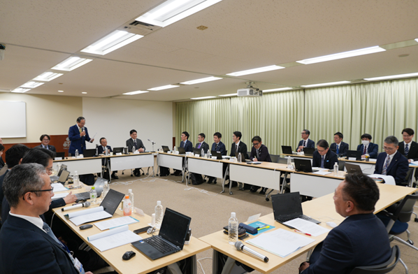 2026年2月16日　第1回　高付加価値モデル構築プロジェクト