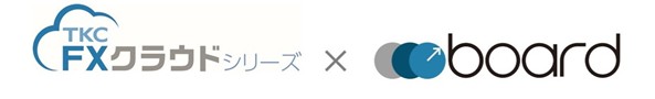 株式会社TKC × クラウド請求書作成ソフト「board」