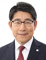 岡野哲史