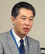 原田伸宏先生