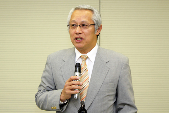 TKC四国会書面添付フォーラム2014