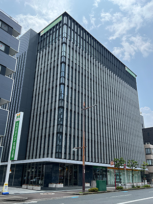 北おおさか信用金庫
