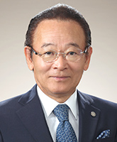 会長　坂本孝司