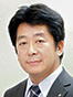 委員長 杉山美智晴