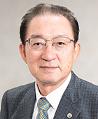 代表幹事　木村茂徳