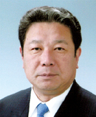 会長　中田 庄吾