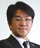 委員長 大江 孝明