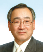 会長　大石 尚彦