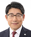 会長　岡野 哲史