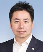 委員長 大森 昌浩