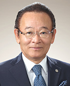 代表幹事　坂本 孝司