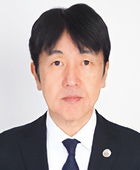 代表幹事　島村 仁