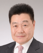 会長　田中 裕之