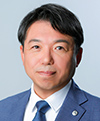 会長 辻井 隆宏