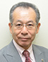 代表幹事 今仲 清