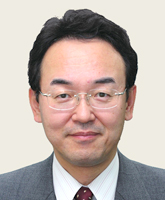 副会長　加藤 恵一郎