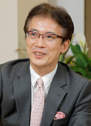 野村修也氏