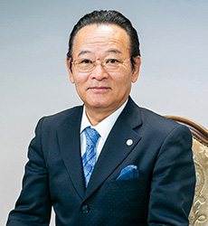 TKC全国会会長 坂本孝司