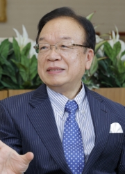 増田英敏 公益財団法人租税資料館代表理事 専修大学法学部教授・弁護士