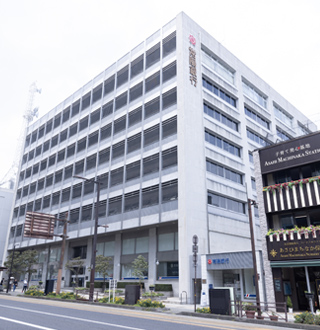 常陽銀行