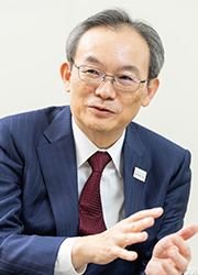 半沢淳一