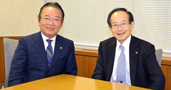 日本の会計制度の課題と展望──企業会計原則は、中小会計要領に 日本の会計制度の課題と展望──企業会計原則は、中小会計要領に