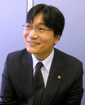 小泉 清会員