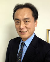 小西 巌会員